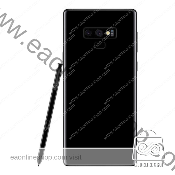Semsong Gelexy Note 9 Plus - Image 2