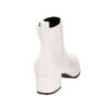 Women's Satin Latin Dance Shoes - Image 3