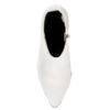 Women's Satin Latin Dance Shoes - Image 4